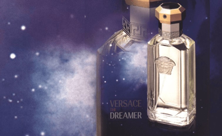 Versace The Dreamer Woda Toaletowa 100ml
