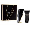 Carolina Herrera Bad Boy Woda Toaletowa 100ml + Żel Pod Prysznic