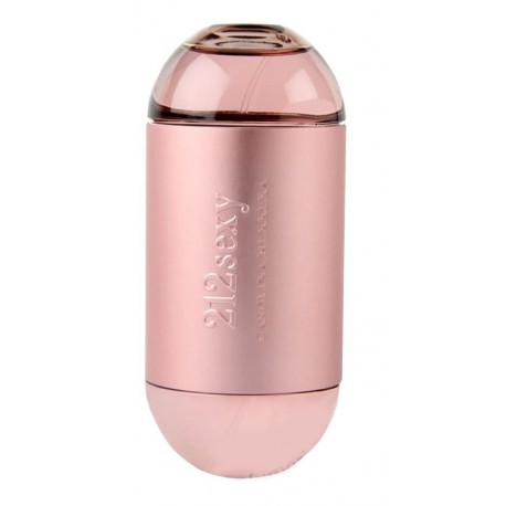 CAROLINA HERRERA 212 SEXY 100ML 