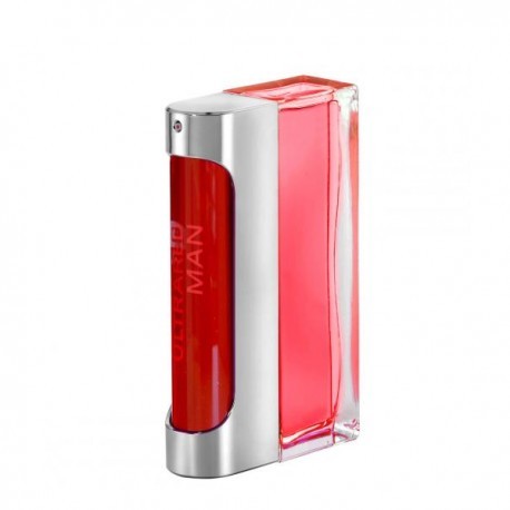Paco Rabanne Ultrared Man Woda Toaletowa 100ml