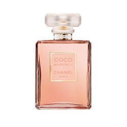 Chanel Coco Mademoiselle Twist and Spray 3x20ml woda perfumowana  wkładyatomizer