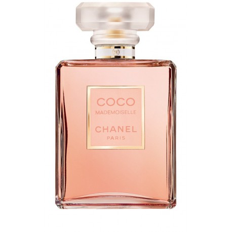 CHANEL COCO MADEMOISELLE 200ML