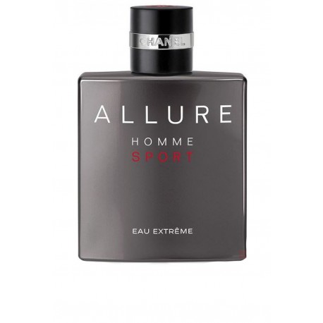 CHANEL ALLURE HOMME SPORT EAU EXTREME 100ML TESTER