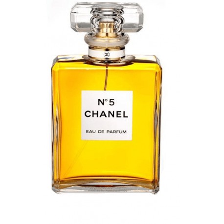 CHANEL NO.5 100ml TESTER