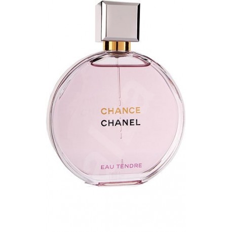 Chanel Chance Eau Tendre Perfumowana 100ml |opinie | Kup teraz ➤ - PerfumeriaTop10