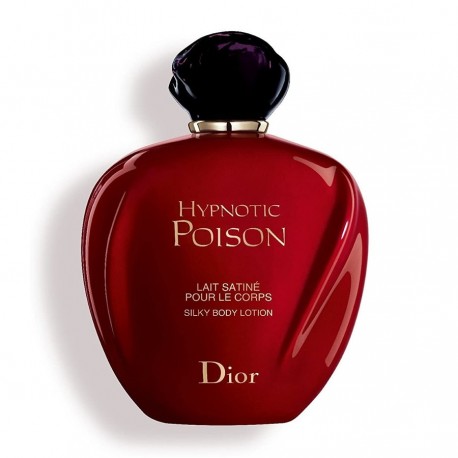 Dior poison shop body lotion