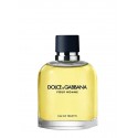 Dolce & Gabbana Pour Homme Woda Toaletowa 40ml