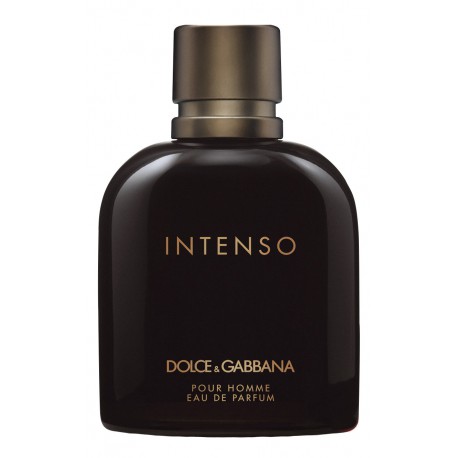 DOLCE & GABBANA POUR HOMME INTENSO 125ML TESTER