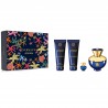 Versace Pour Femme Dylan Blue Woda Perfumowana 100ml Zestaw