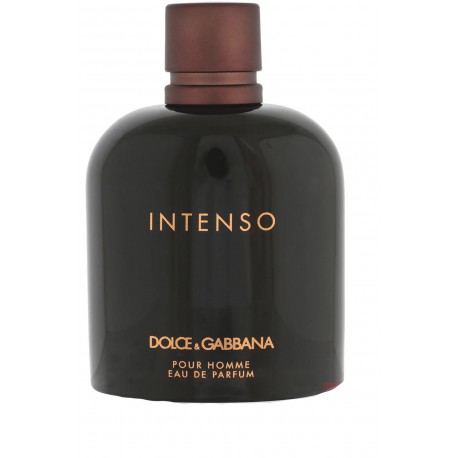 DOLCE & GABBANA POUR HOMME INTENSO 200ML 