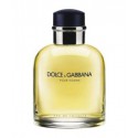 Dolce & Gabbana Pour Homme Woda Toaletowa 125ml