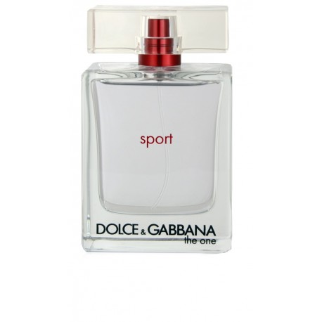 DOLCE & GABBANA THE ONE SPORT 100ML