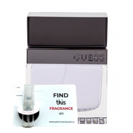 GUESS Seductive Homme Woda Toaletowa 100ml