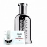 HUGO BOSS Boss Bottled United Woda Toaletowa 1ml Próbka