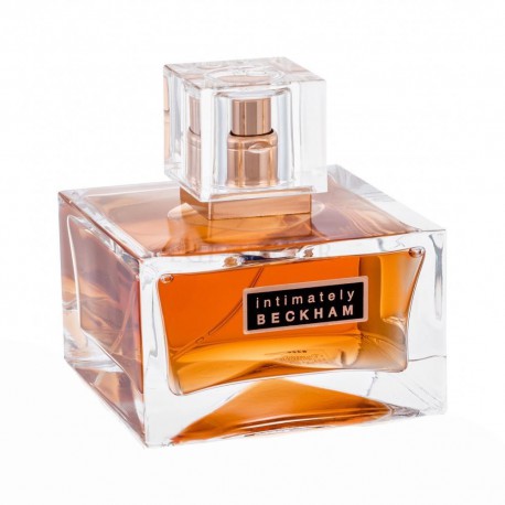 David Beckham Intimately 75ml