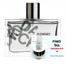 David Beckham Homme Woda Toaletowa 1ml Próbka