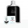 Jaguar Classic Black Woda Toaletowa 1ml Próbka