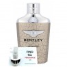Bentley Infinite Rush Woda Toaletowa 1ml Próbka