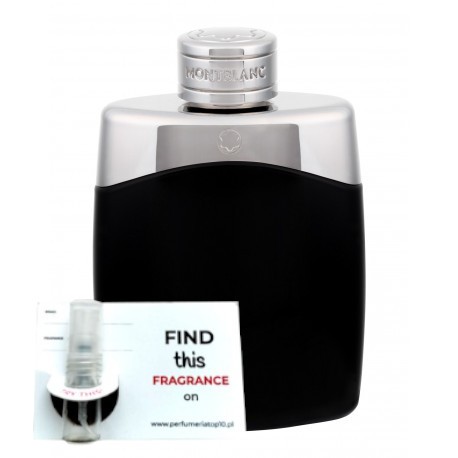 Montblanc Legend 1ml