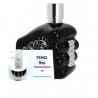 Diesel Only The Brave Tattoo Woda Toaletowa 1ml Próbka