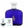 Ralph Lauren Polo Blue Woda Toaletowa 1ml Próbka