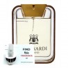 Trussardi My Land Woda Toaletowa 1ml Próbka