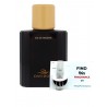 Davidoff Zino Woda Toaletowa 1ml Próbka