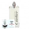 Cartier Declaration Woda Toaletowa 1ml Próbka