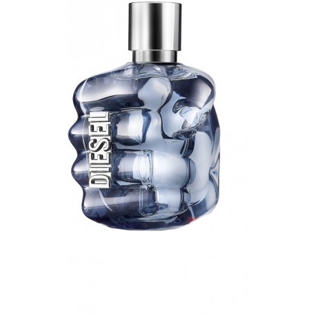 Diesel Only The Brave 75ml Tester