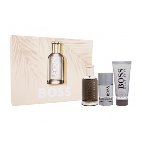 HUGO BOSS Boss Bottled Woda Perfumowana 100ml Zestaw
