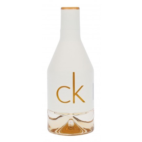 Calvin Klein In2U Women Woda Toaletowa 50ml