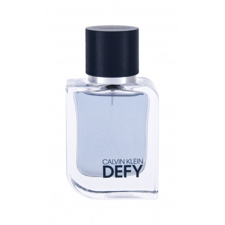 Calvin Klein Defy Men Woda Toaletowa 50ml