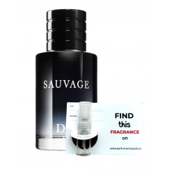 Dior sauvage eau outlet de toilette 200 ml