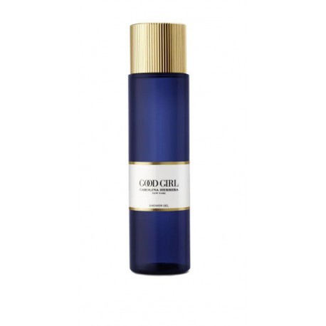 Carolina Herrera Good Girl żel pod prysznic 200ml