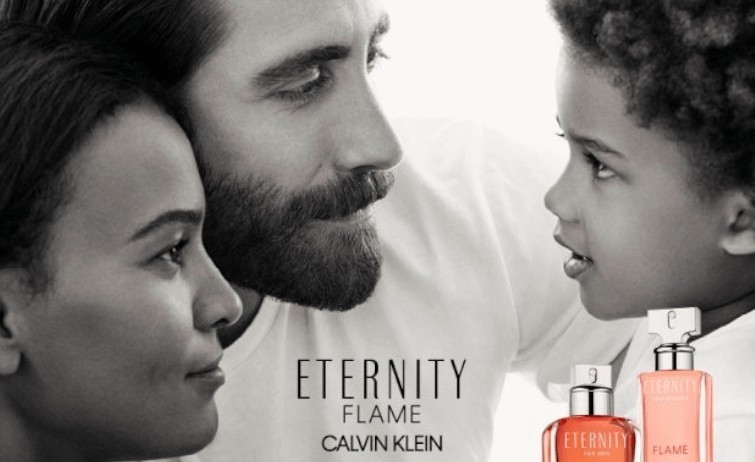 Calvin Klein Eternity Flame For Women Woda Perfumowana 100ml