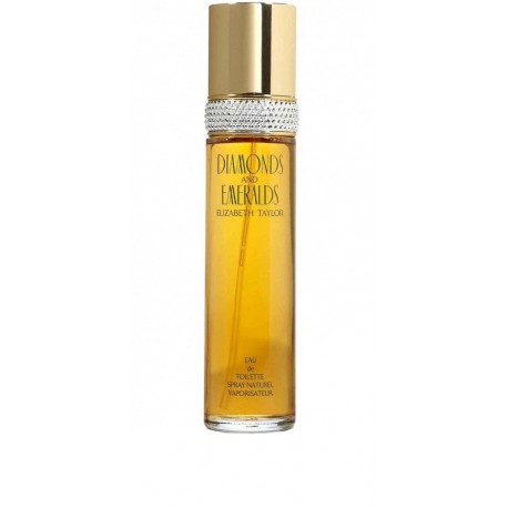Elizabeth Taylor Diamonds And Emeralds 100ml
