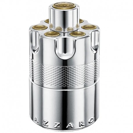 Azzaro Wanted Woda Perfumowana 100ml