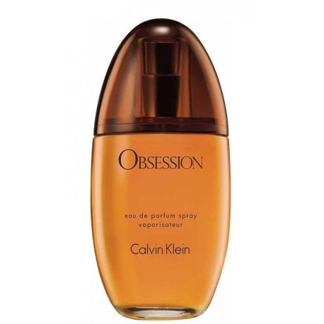 Calvin Klein Obsession Woda Perfumowana 100ml