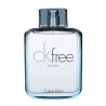Calvin Klein CK Free Woda Toaletowa 100ml