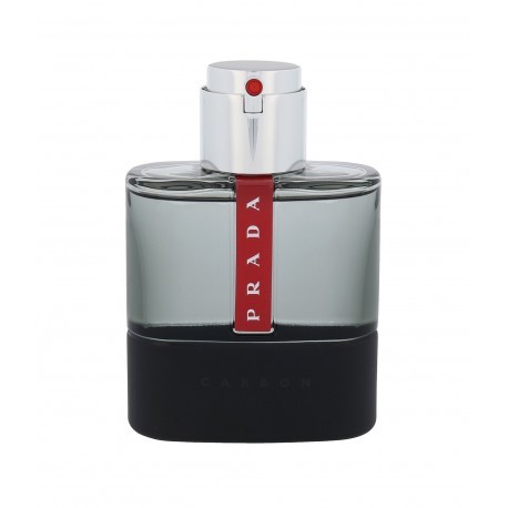 Prada Luna Rossa Carbon Woda Toaletowa 50ml
