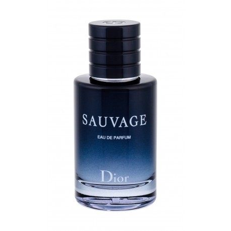 Dior Sauvage Woda Perfumowana 60ml