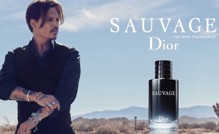 Dior Sauvage dezodorant w sztyfcie 75ml