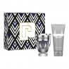 Paco Rabanne Invictus Platinum Woda Perfumowana 50ml Zestaw