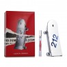 Carolina Herrera 212 Men Heroes Woda Toaletowa 90ml + 10ml