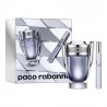 Paco Rabanne Invictus Woda Toaletowa 100ml Zestaw