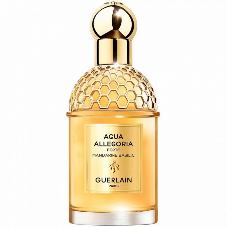 Guerlain Aqua Allegoria Forte Mandarine Basilic Woda Perfumowana 125ml