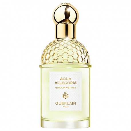 Guerlain Aqua Allegoria Nerolia Vetiver Woda Toaletowa 125ml