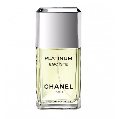 Chanel Egoiste Platinum 100ml