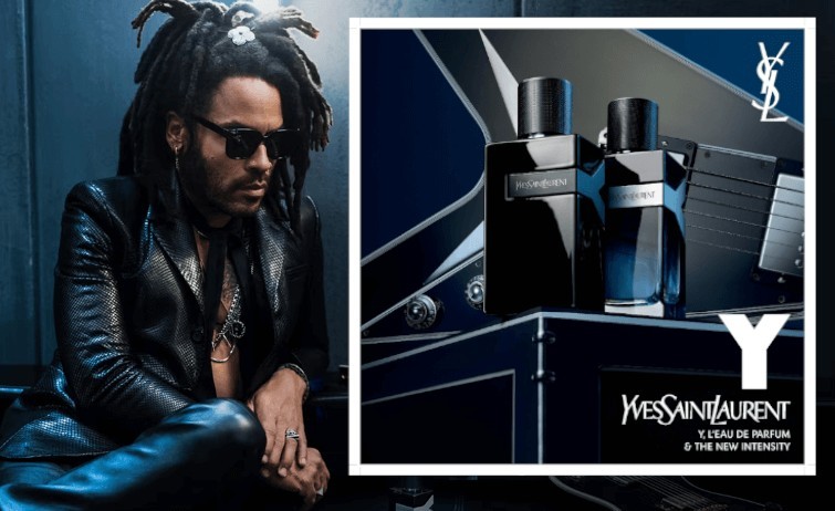 Yves Saint Laurent Y Le Parfum Pour Homme Woda Perfumowana 60ml