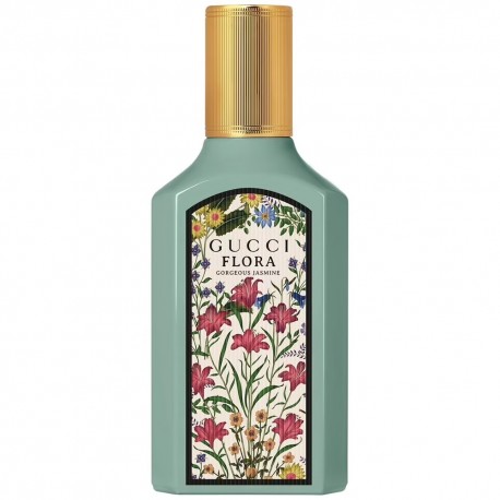 Gucci Flora Gorgeous Jasmine Woda Perfumowana 50ml